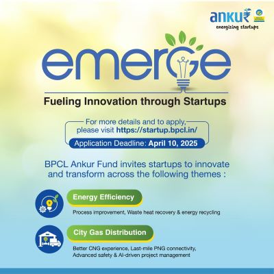 Start-up