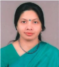 Ms. Anamika