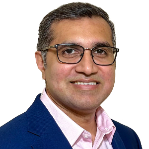 Mr. Kalpesh Pandya