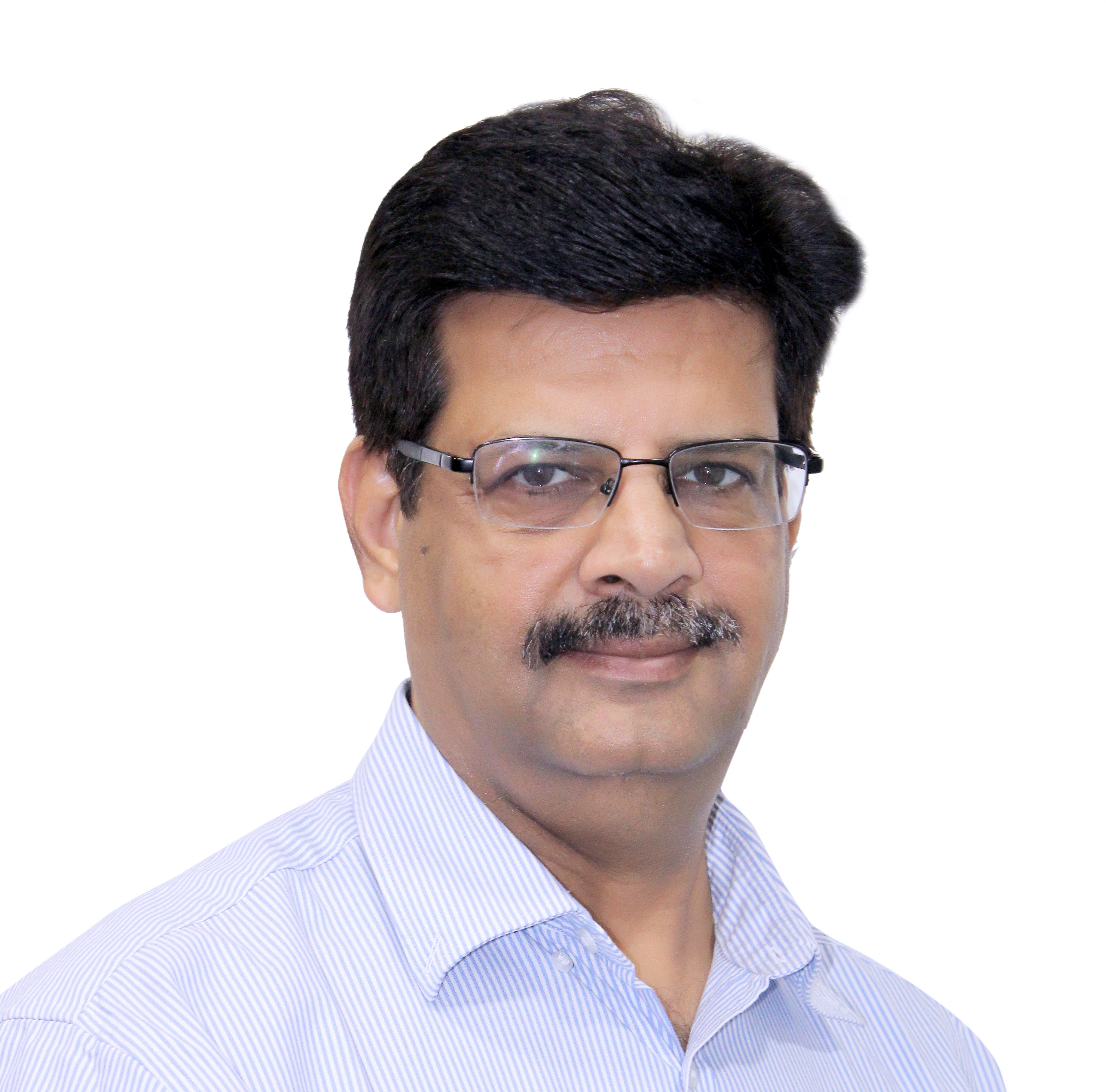 Mr. Kapil Malhotra