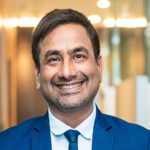 Mr. Mahesh “Deal” Singhi