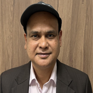 Mr. Saugata Chaudhuri